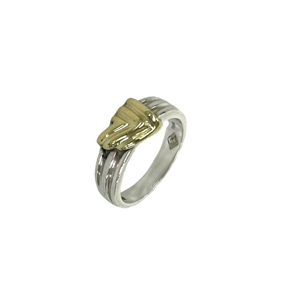 TIFFANY & CO. 18k Gold Ring